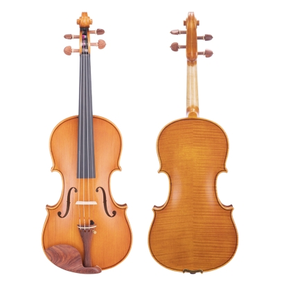 QV305歐料獨板演奏小提琴