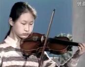 王振山鈴木小提琴視頻教學《01-04 左手練習》