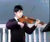王振山鈴木小提琴視頻教學《04-07 搖籃曲 二首》