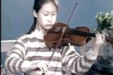 王振山鈴木小提琴視頻教學《01-12 發音練習》